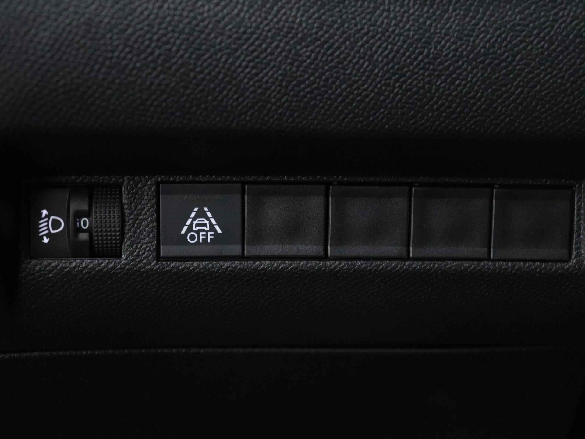 Peugeot 208 Allure Pack 100pk  | Navigatie | Camera | Climate Control | Cruise Control | Licht Metalen Velgen 16" - 25/39