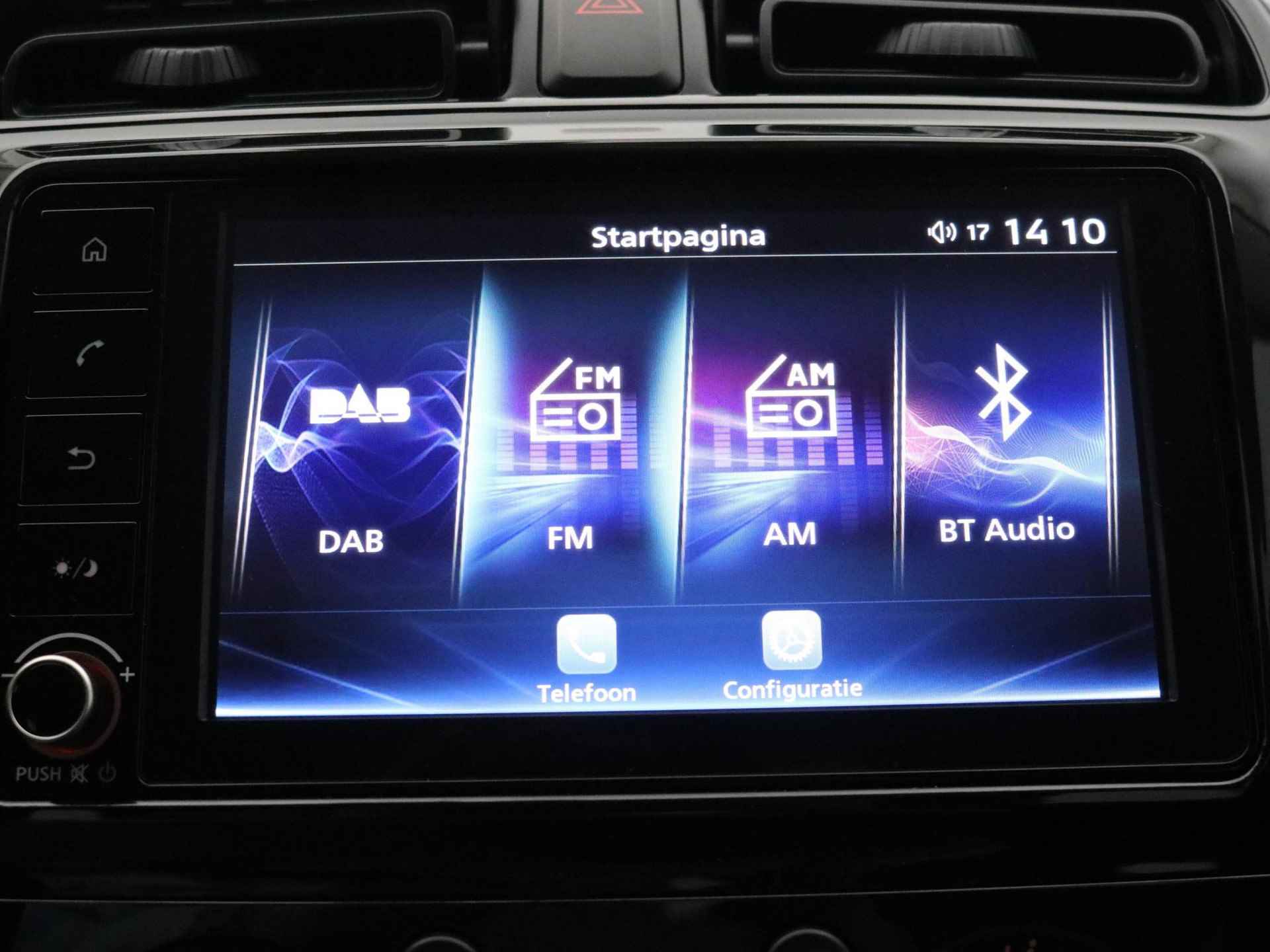 Mitsubishi Space Star 1.2 Connect+ / € 275,-* Private Lease Actie / Korting € 2.250,- / Rijklaarprijs € 17.837,- / Direct leverbaar / Airconditioning / Apple CarPlay / Android Auto / Bluetooth / Licht- en Regensensor / - 36/47