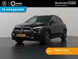 Mercedes-Benz GLA-klasse 180 Star Edition AMG Line | Panoramadak | Trekhaak | Sfeerverlichting | Stoelverwarming |