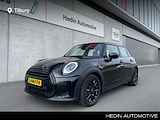 MINI 5-deurs 1.5 Cooper Camden Go Edition | Comfort Acces | Achteruitrij Camera | PDC Achter |