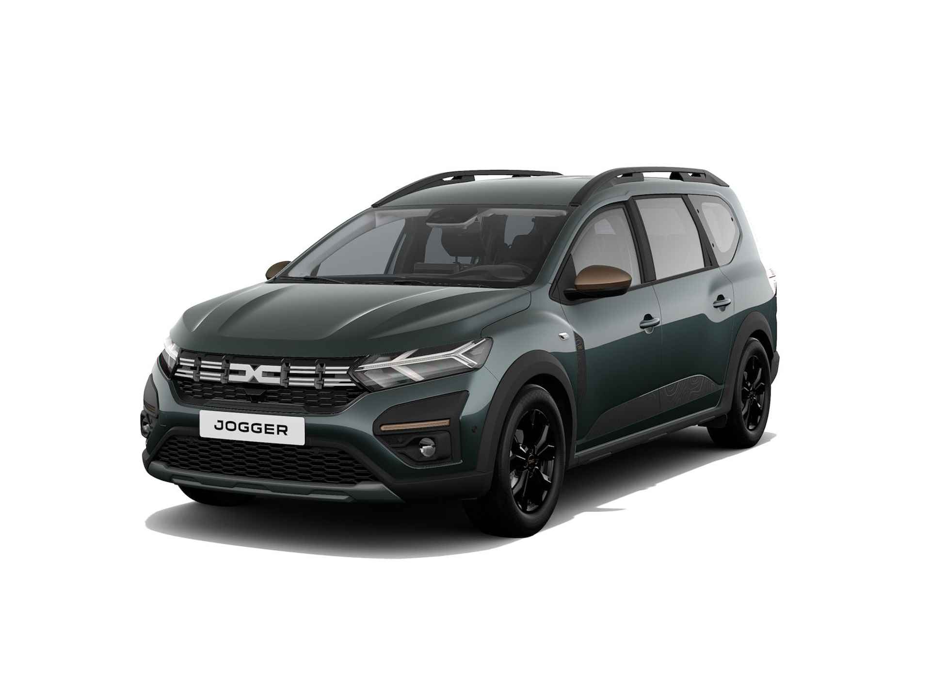 Dacia Jogger Extreme - 3/15