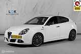 Alfa Romeo Giulietta 1.7 TBi Quadrifoglio Verde BOSE|AIRCO|