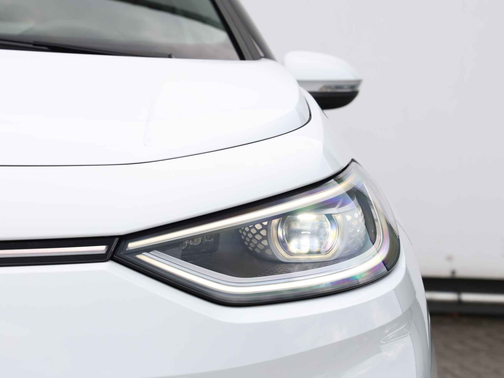 Volkswagen ID.3 Pro Business 58 kWh 204pk | Navigatie | LED Matrix | Stoelverwarming | Keyless | - 15/44