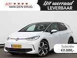 Volkswagen ID.3 Pro Business 58 kWh 204pk | Navigatie | LED Matrix | Stoelverwarming | Keyless |