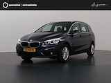 BMW 2-serie Gran Tourer 218i 7p. Corporate Lease High Executive | Sportline | Sportstoelen | Groot Navigatie | Stoelverwarming | LED | HUD | Camera | Ele. kofferdeksel | Climate Control | Cruise Control | 7-Zitplaatsen |