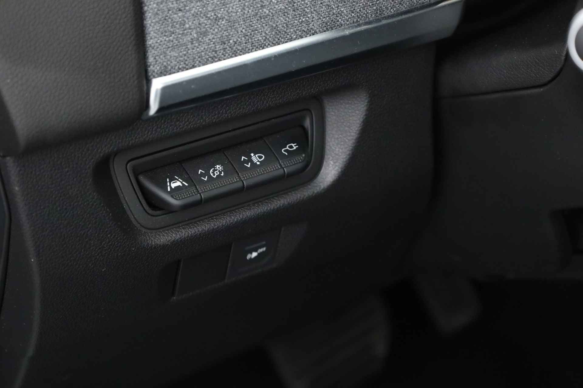 Renault ZOE R135 Intens 52 kWh | Koopaccu | Navi | Camera | LED | Apple CarPlay | Dodehoekdet. | - 6/33