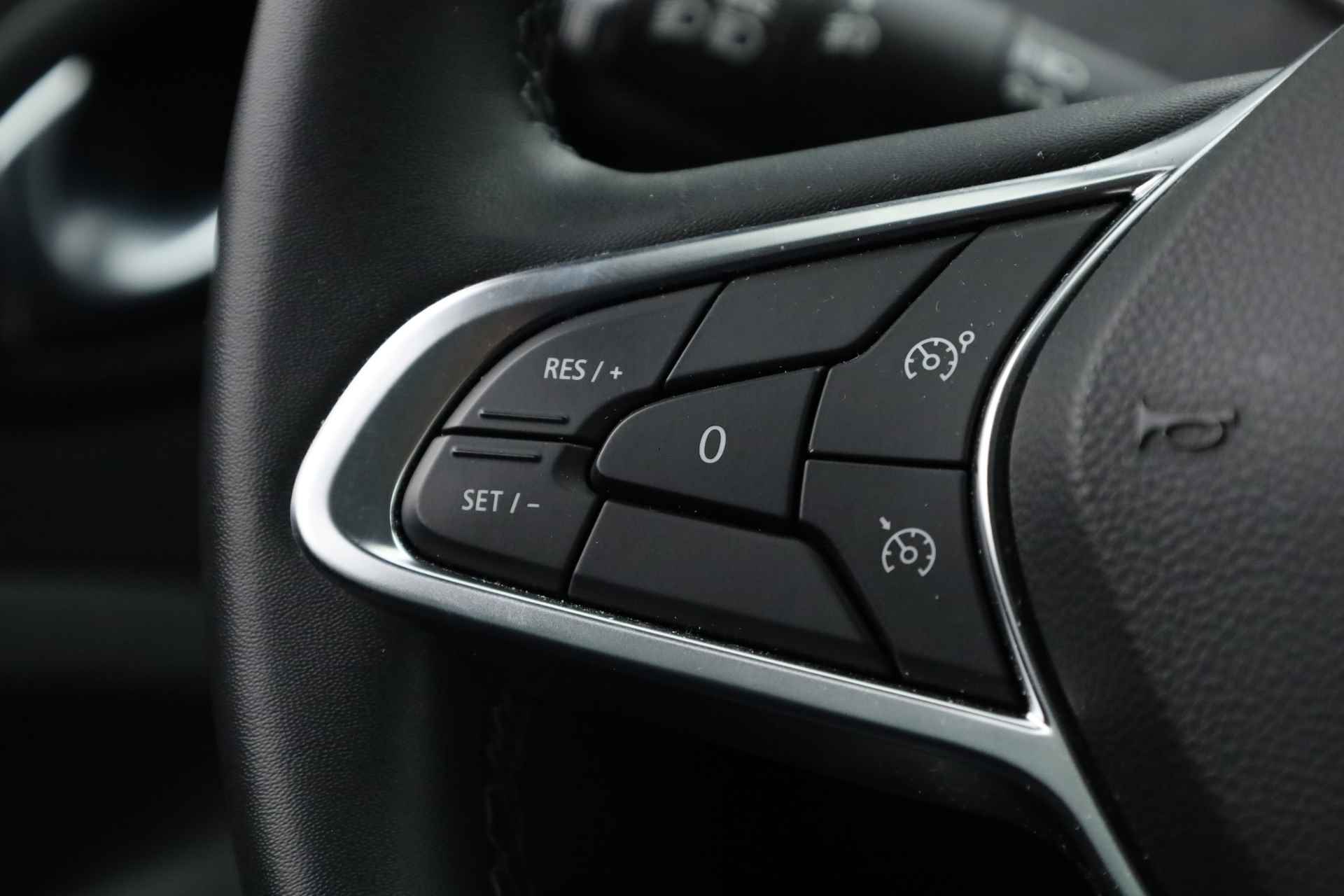 Renault ZOE R135 Intens 52 kWh | Koopaccu | Navi | Camera | LED | Apple CarPlay | Dodehoekdet. | - 8/33
