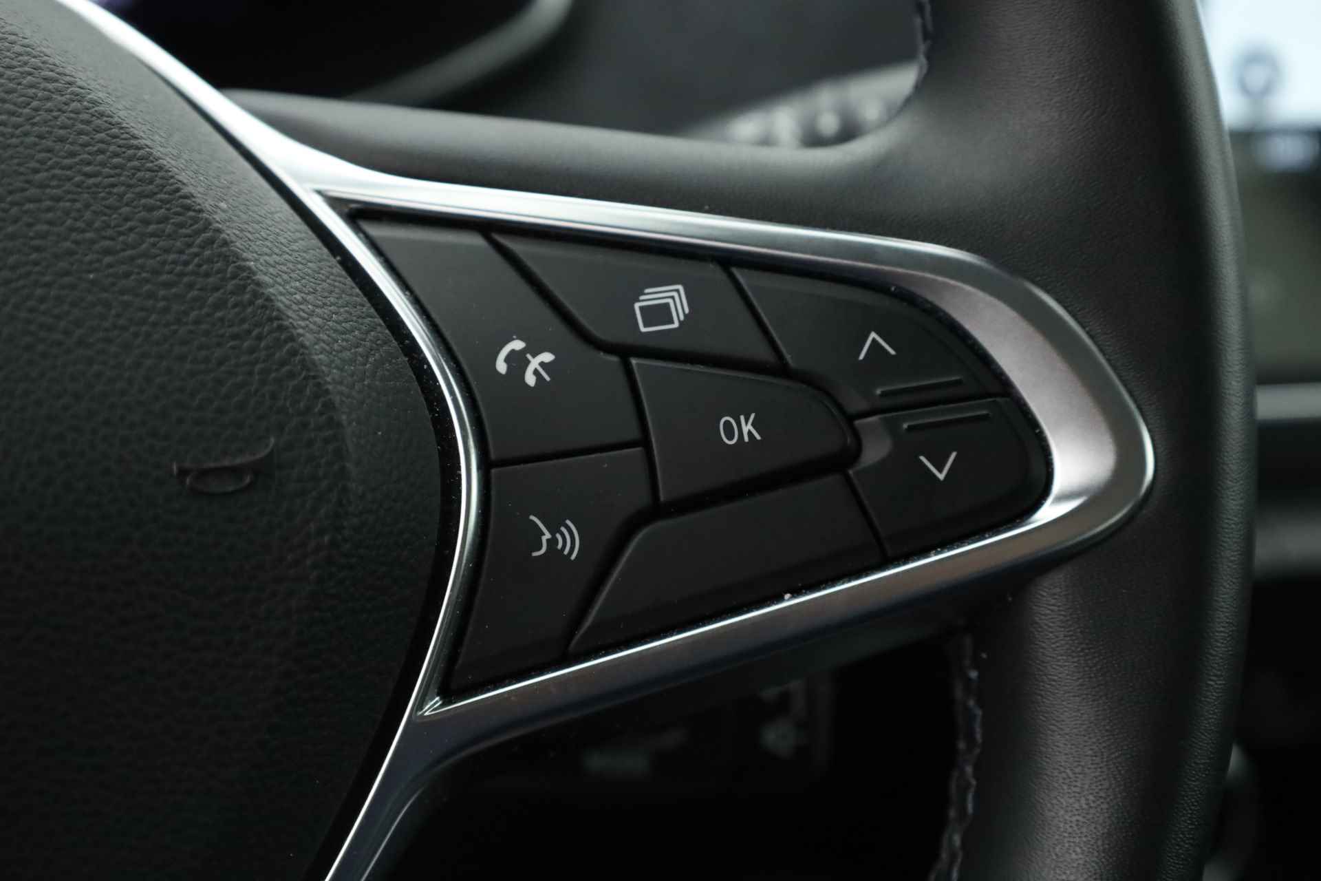 Renault ZOE R135 Intens 52 kWh | Koopaccu | Navi | Camera | LED | Apple CarPlay | Dodehoekdet. | - 10/33