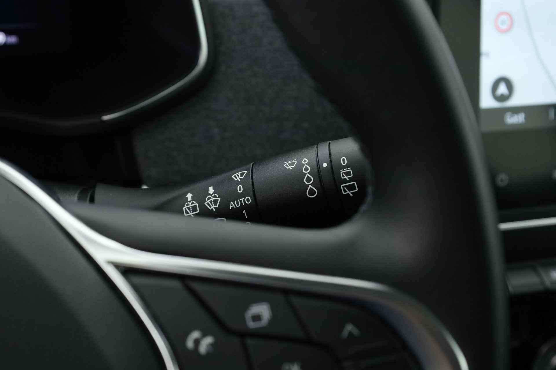 Renault ZOE R135 Intens 52 kWh | Koopaccu | Navi | Camera | LED | Apple CarPlay | Dodehoekdet. | - 11/33