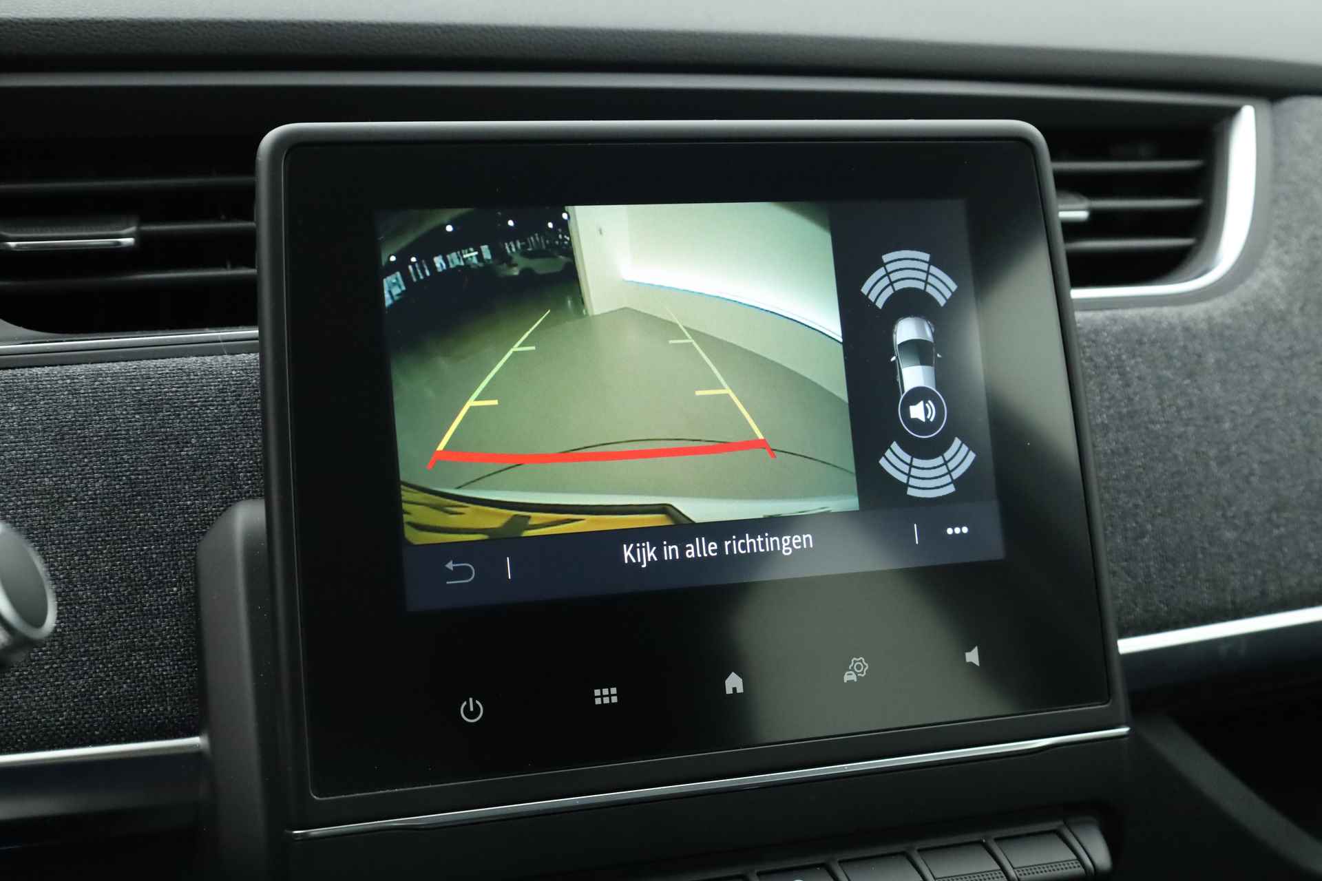 Renault ZOE R135 Intens 52 kWh | Koopaccu | Navi | Camera | LED | Apple CarPlay | Dodehoekdet. | - 14/33