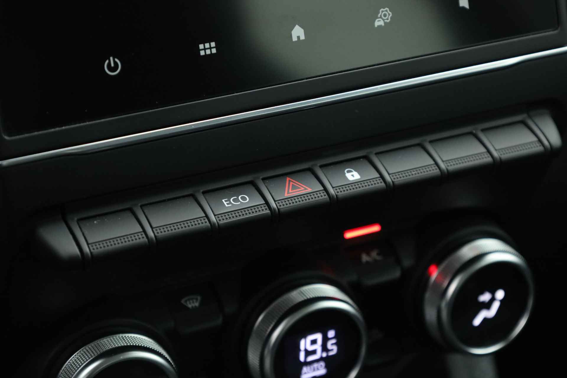 Renault ZOE R135 Intens 52 kWh | Koopaccu | Navi | Camera | LED | Apple CarPlay | Dodehoekdet. | - 17/33