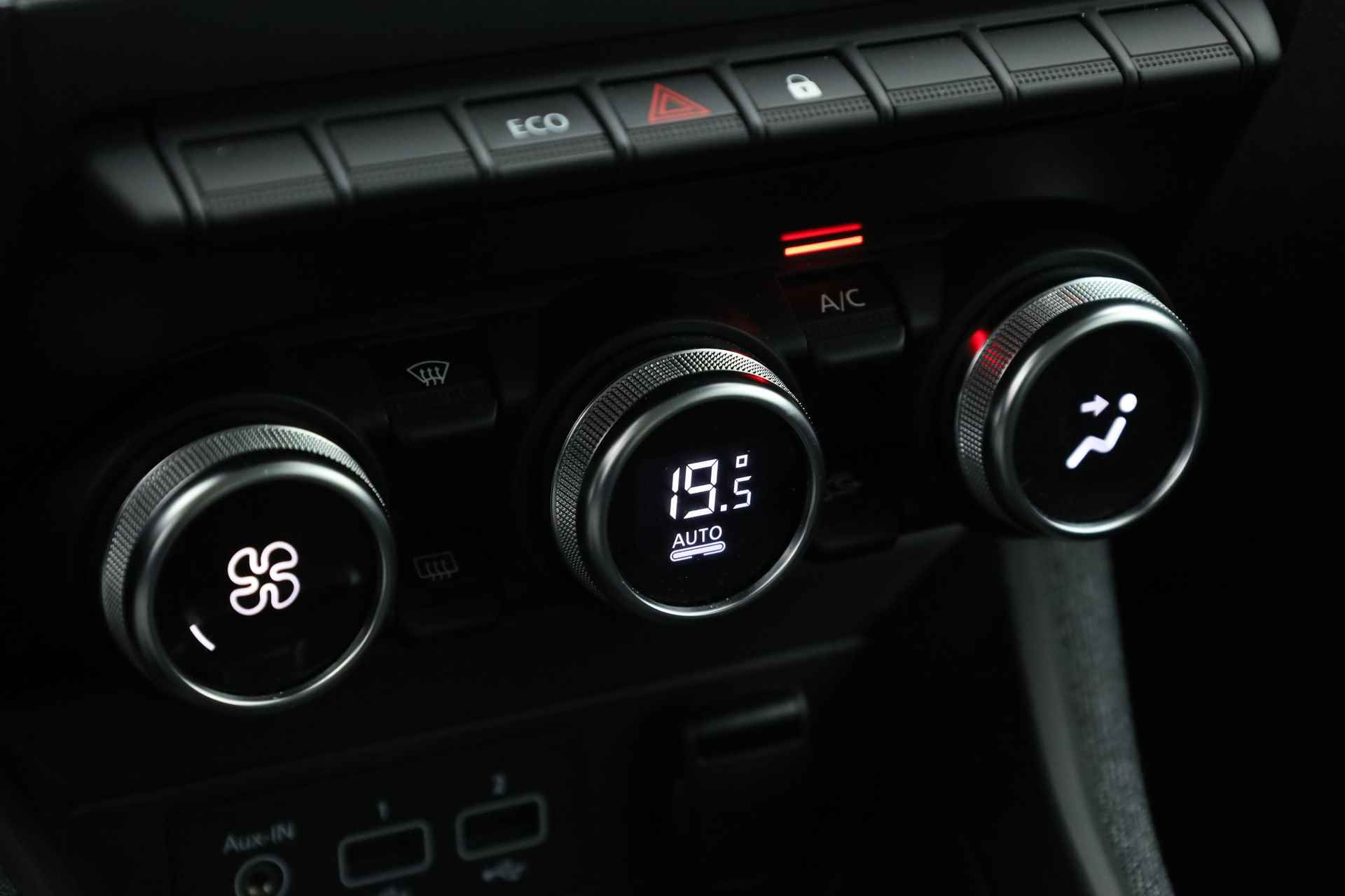 Renault ZOE R135 Intens 52 kWh | Koopaccu | Navi | Camera | LED | Apple CarPlay | Dodehoekdet. | - 18/33