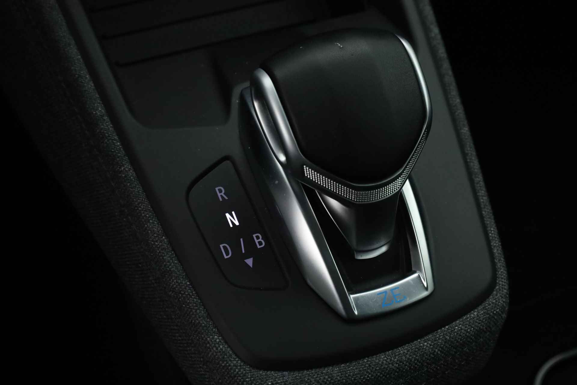 Renault ZOE R135 Intens 52 kWh | Koopaccu | Navi | Camera | LED | Apple CarPlay | Dodehoekdet. | - 20/33