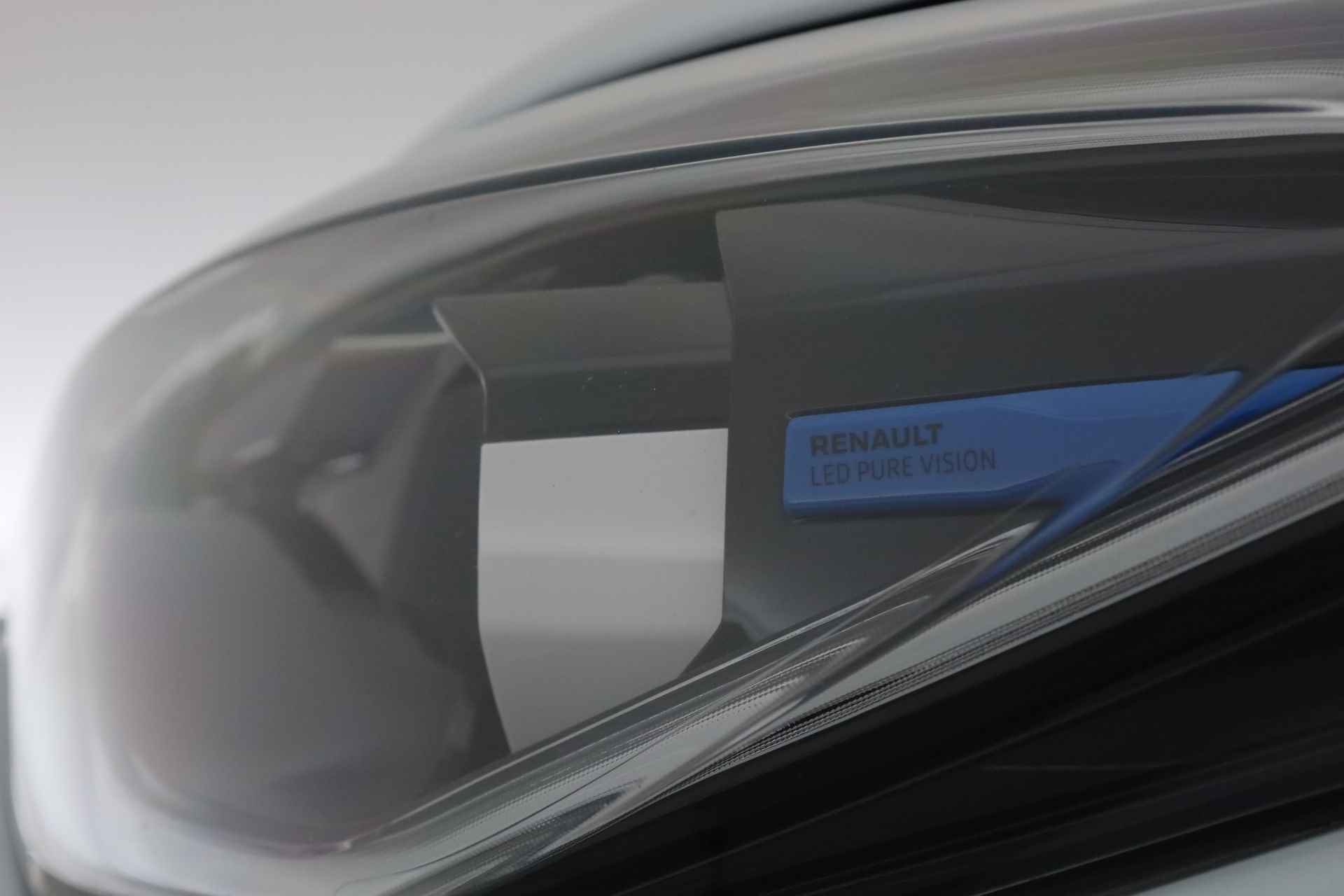 Renault ZOE R135 Intens 52 kWh | Koopaccu | Navi | Camera | LED | Apple CarPlay | Dodehoekdet. | - 28/33