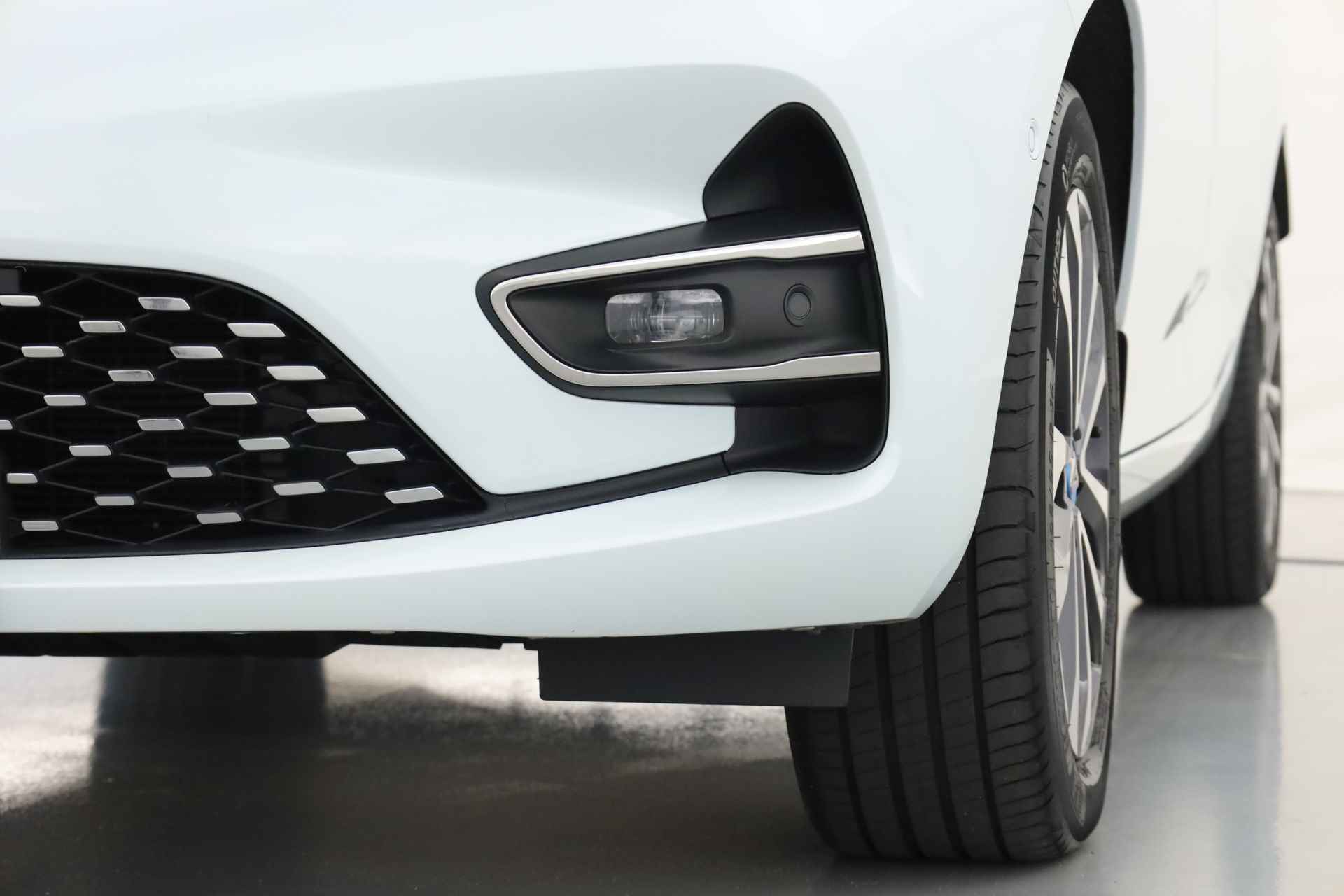 Renault ZOE R135 Intens 52 kWh | Koopaccu | Navi | Camera | LED | Apple CarPlay | Dodehoekdet. | - 29/33