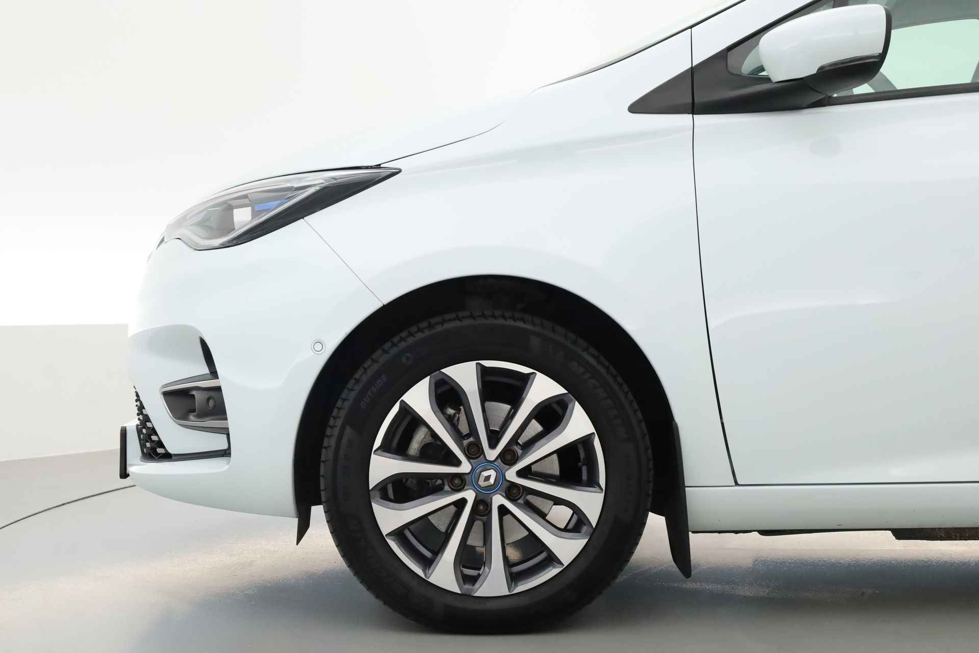 Renault ZOE R135 Intens 52 kWh | Koopaccu | Navi | Camera | LED | Apple CarPlay | Dodehoekdet. | - 30/33
