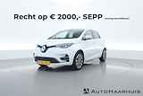 Renault ZOE R135 Intens 52 kWh | Koopaccu | Navi | Camera | LED | Apple CarPlay | Dodehoekdet. |