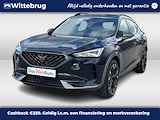 CUPRA Formentor 1.4 e-Hybrid VZ 245PK Performance / 19" LMV / Kuipstoelen / 360 Camera / Virtual Pedal / LED / Stuur en Stoelverwarming P4