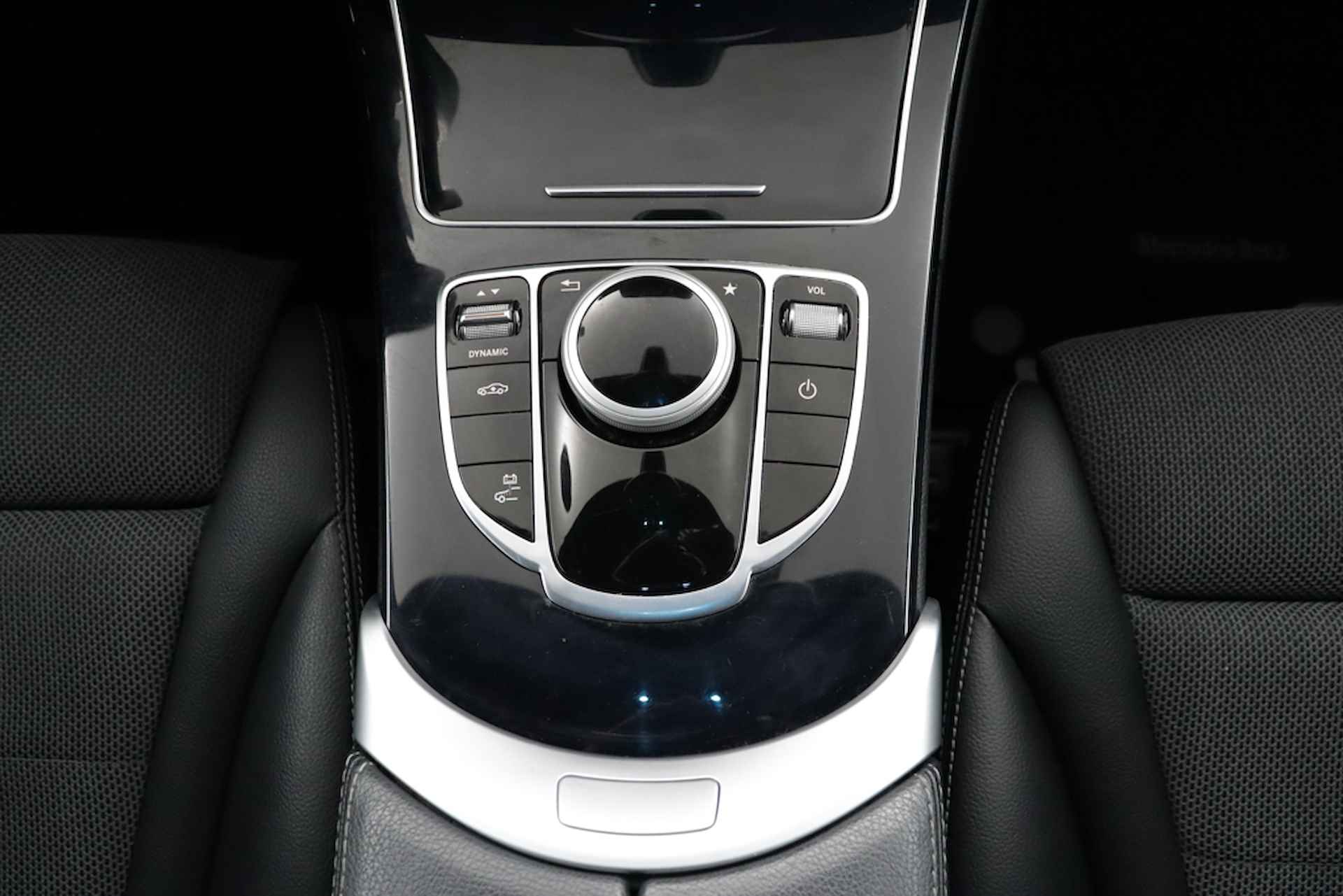 Mercedes-Benz C-Klasse Estate 350e Black Edition AMG Premium 279 PK, Orig.NL - 12 MND GARANTIE | Burmester | NAVI | PDC Camera | LED Plus -RIJKLAAR - 28/51
