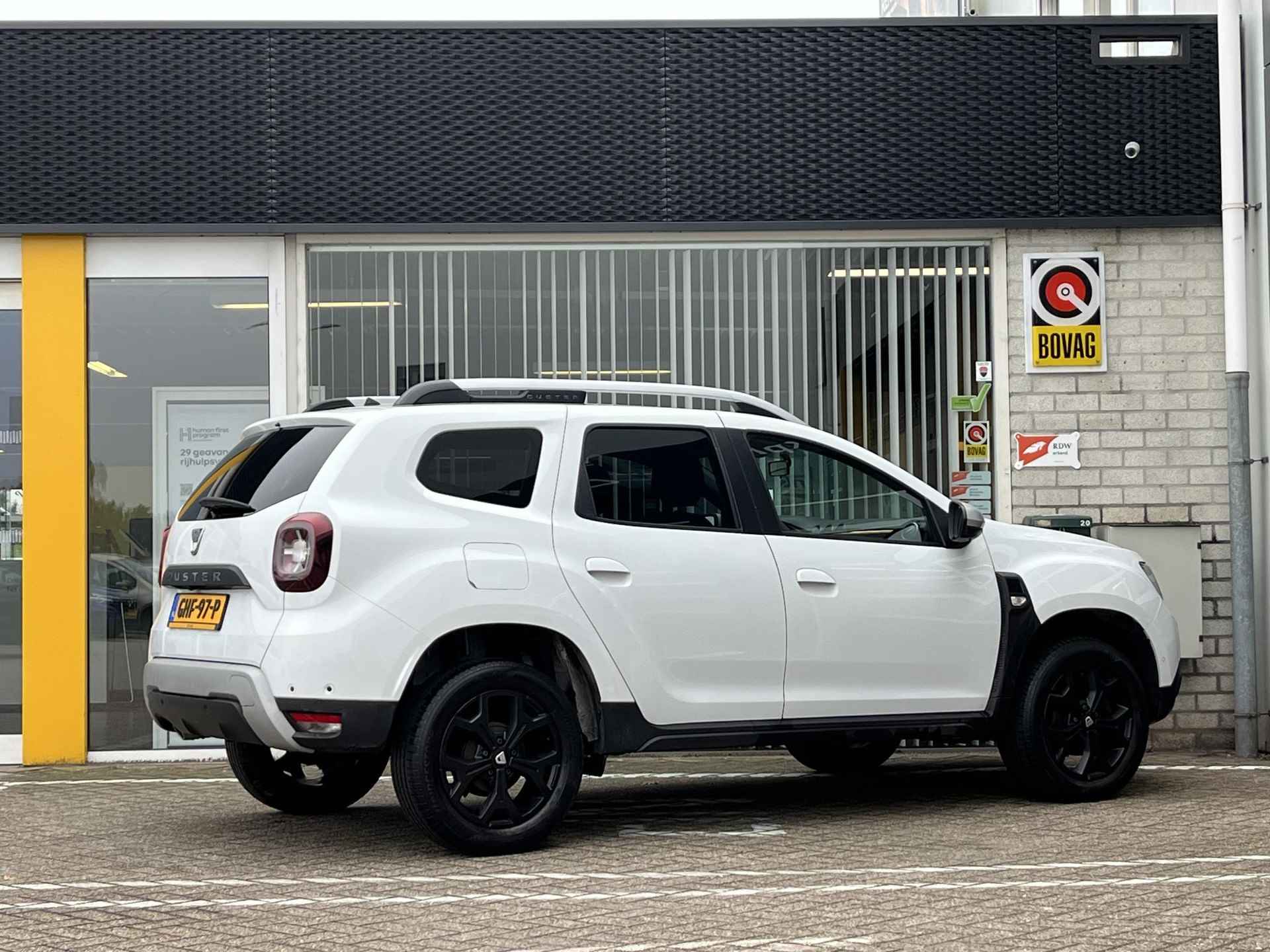 Dacia Duster 1.3 TCe 130 Prestige | 360° Rondomzichtcamera - 3/33