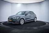 Audi A1 Sportback 1.0TFSI S-Line BOSE/CLIMA/ELEK PAKKET/BLUETOOTH/LMV 17''