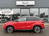 Suzuki Vitara 1.4 Boosterjet Style Smart Hybrid Automaat|1500kg trekgewicht