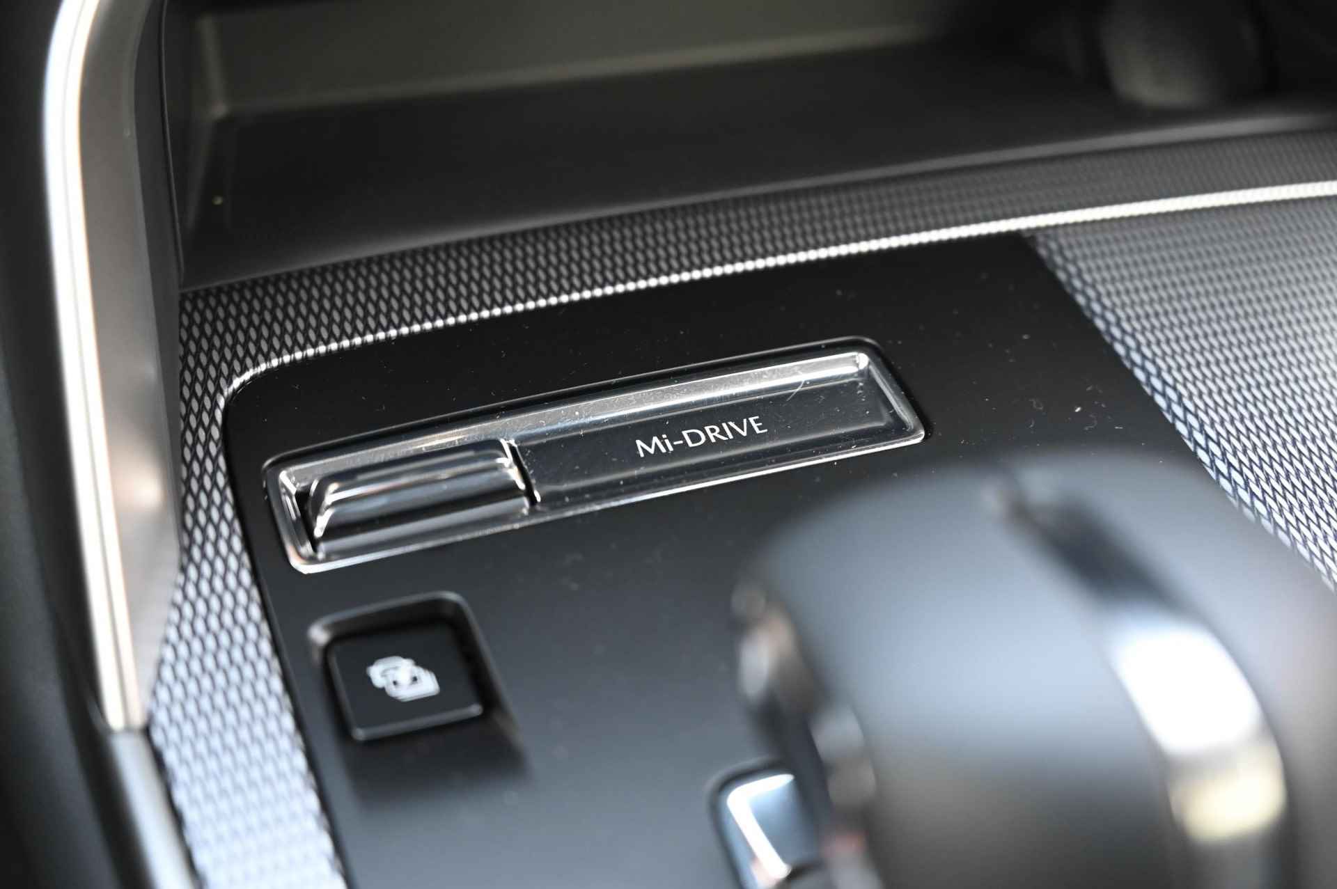 Mazda CX-60 e-SkyActiv 327 PHEV automaat Homura met Driver Assistance Pack *Demo* - 35/48