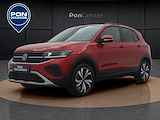 Volkswagen T-Cross 1.0 TSI Life Edition | Carplay | Airco | LED | 17" | Parkeersensoren |