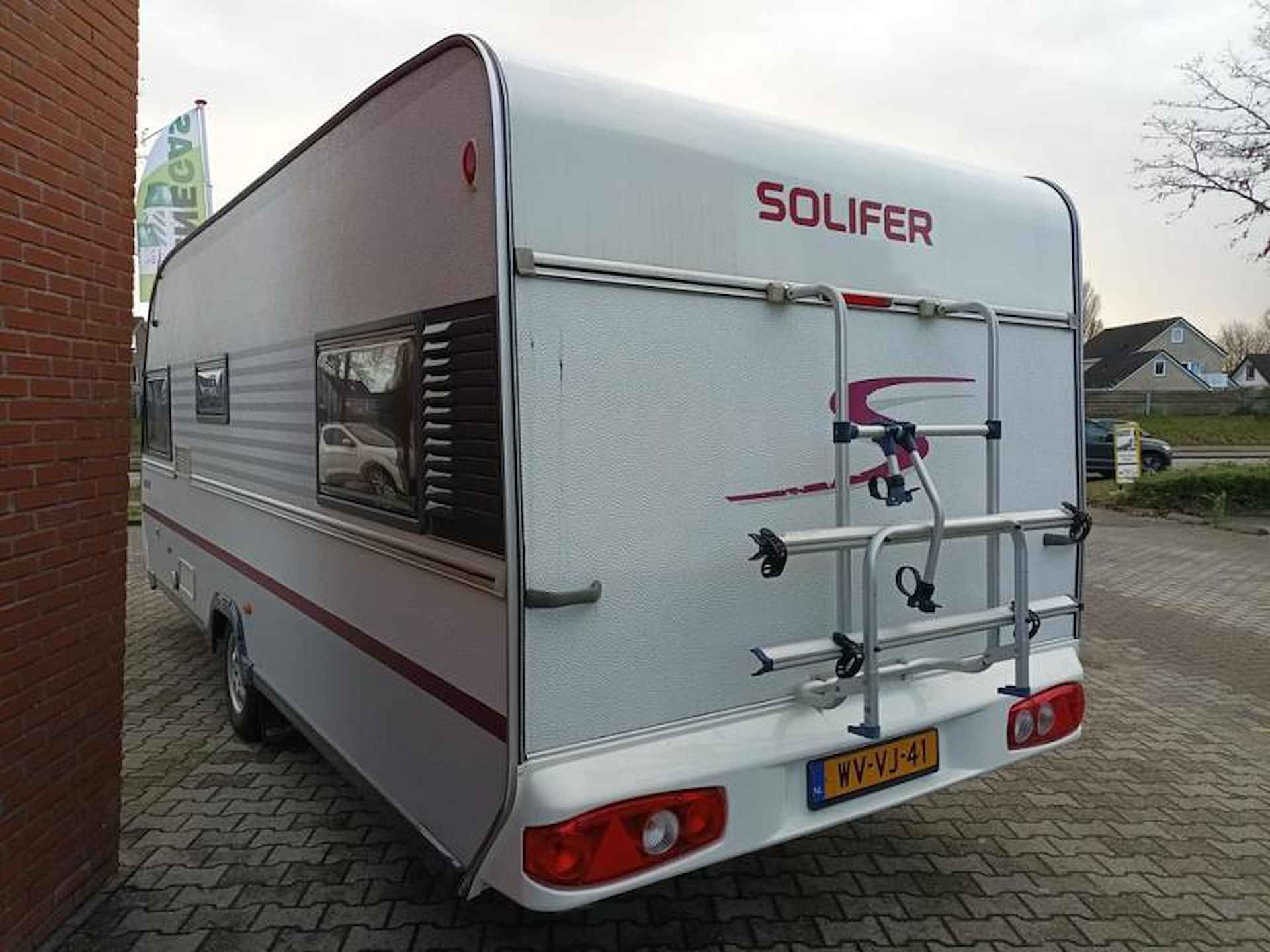 Solifer Artic 560 - 4/13