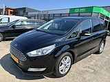 Ford Galaxy 1.5 Titanium 7-zits