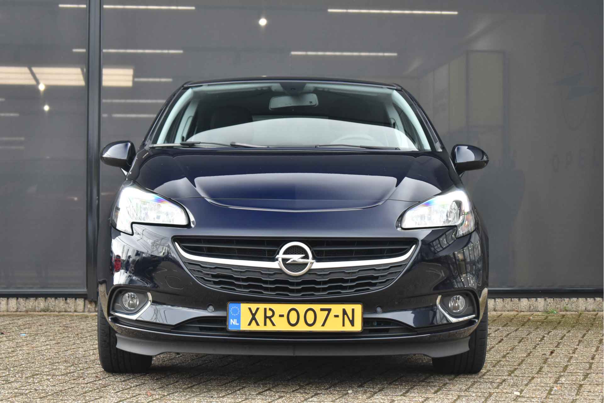 Opel Corsa 1.0 Turbo Online Edition | Navigatie | Climate Control | Achteruitrijcamera | Parkeersensoren | Cruise Control | 16"LMV | !! - 5/49