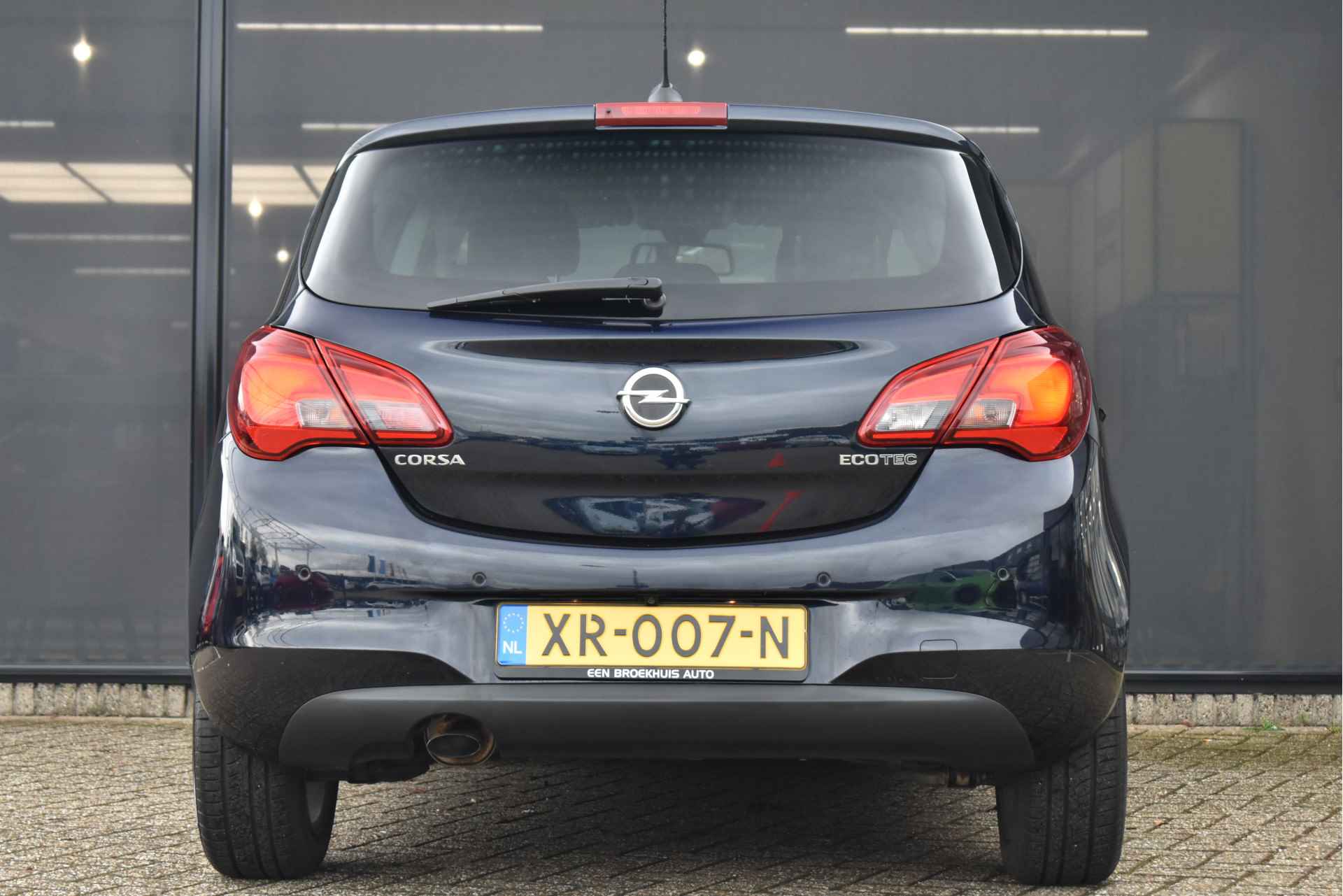 Opel Corsa 1.0 Turbo Online Edition | Navigatie | Climate Control | Achteruitrijcamera | Parkeersensoren | Cruise Control | 16"LMV | !! - 6/49