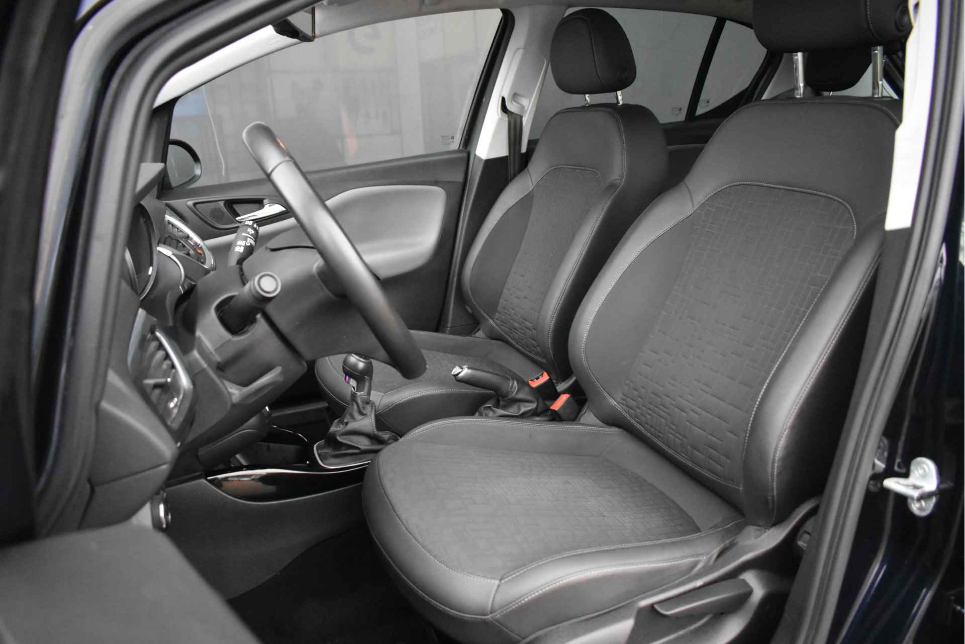 Opel Corsa 1.0 Turbo Online Edition | Navigatie | Climate Control | Achteruitrijcamera | Parkeersensoren | Cruise Control | 16"LMV | !! - 8/49