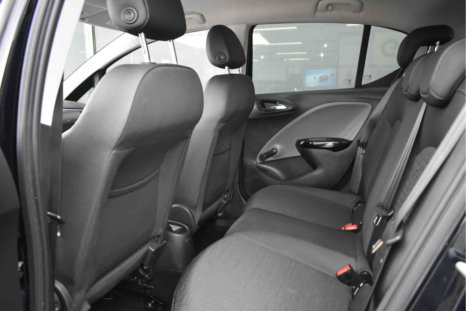 Opel Corsa 1.0 Turbo Online Edition | Navigatie | Climate Control | Achteruitrijcamera | Parkeersensoren | Cruise Control | 16"LMV | !! - 11/49