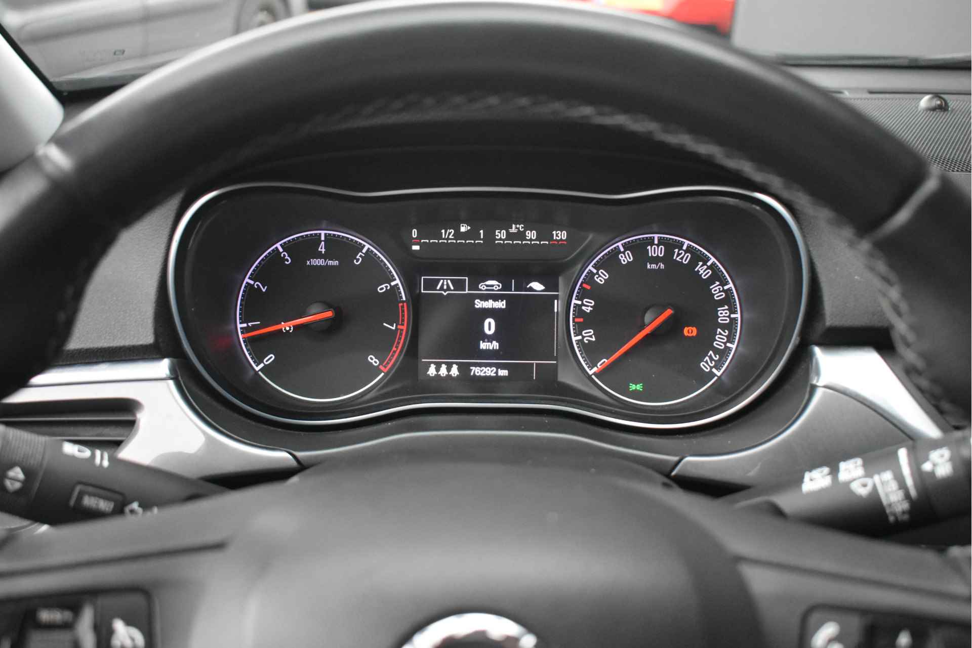 Opel Corsa 1.0 Turbo Online Edition | Navigatie | Climate Control | Achteruitrijcamera | Parkeersensoren | Cruise Control | 16"LMV | !! - 15/49
