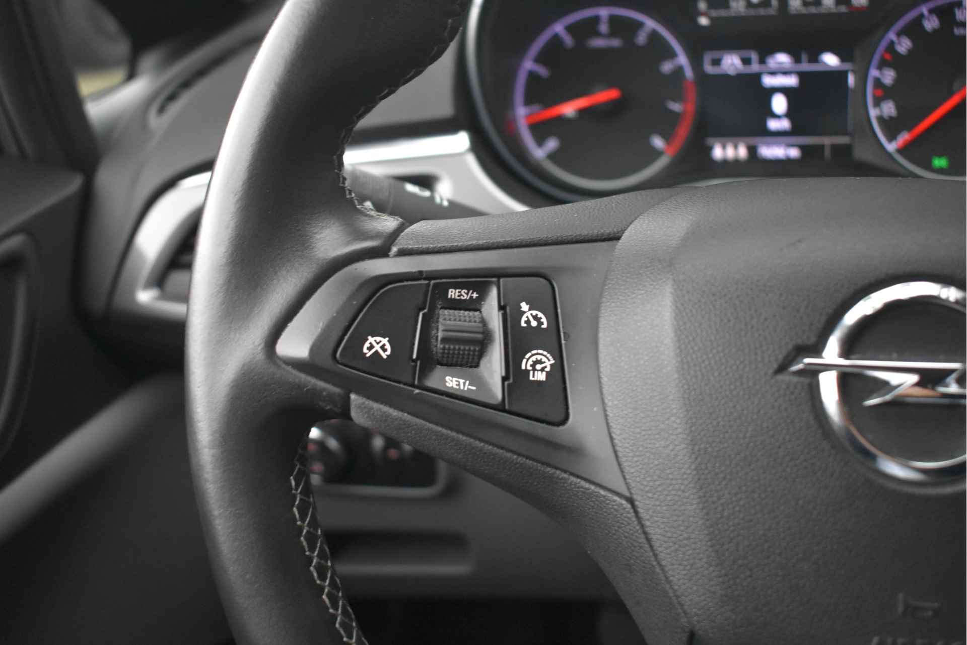 Opel Corsa 1.0 Turbo Online Edition | Navigatie | Climate Control | Achteruitrijcamera | Parkeersensoren | Cruise Control | 16"LMV | !! - 16/49