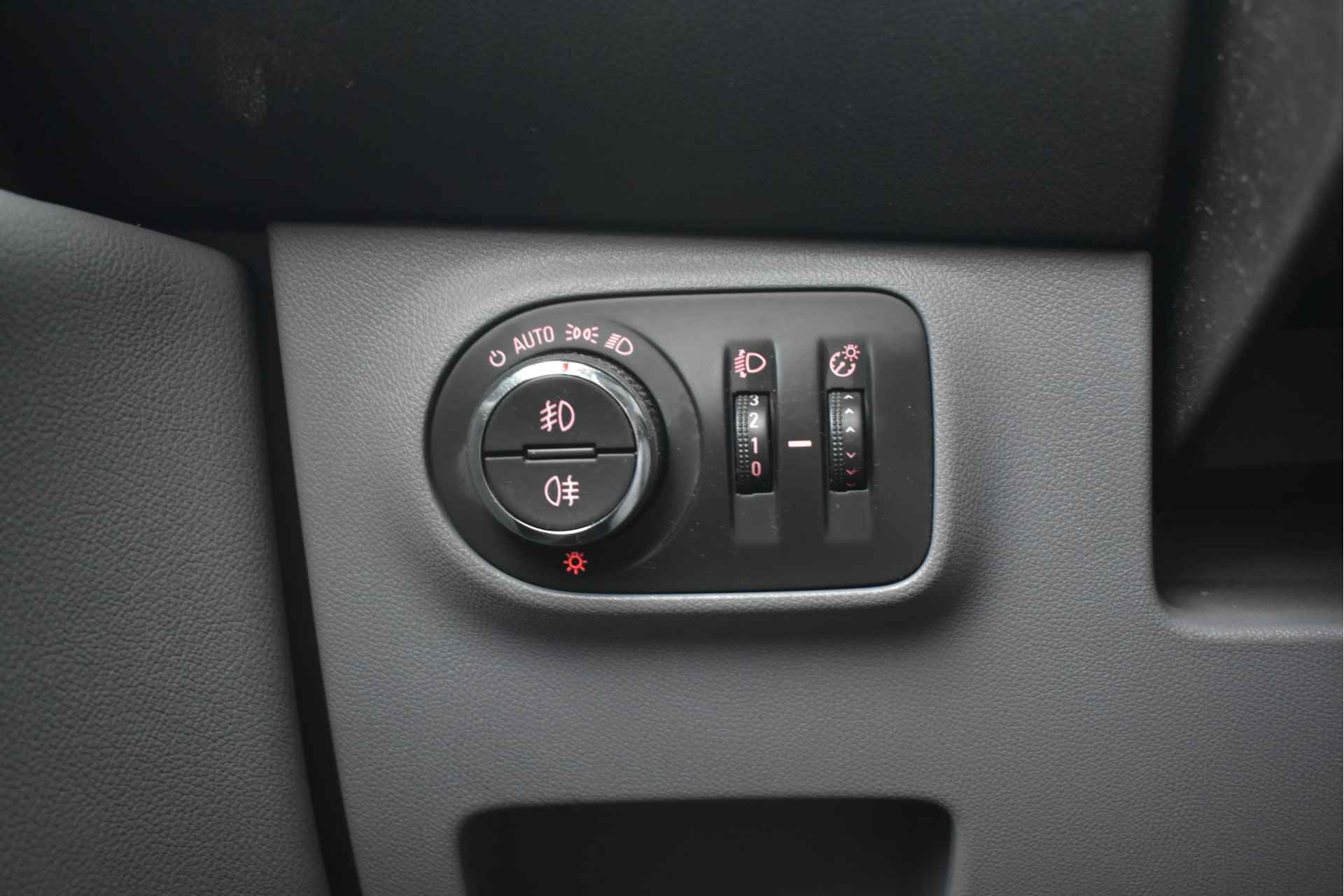 Opel Corsa 1.0 Turbo Online Edition | Navigatie | Climate Control | Achteruitrijcamera | Parkeersensoren | Cruise Control | 16"LMV | !! - 18/49
