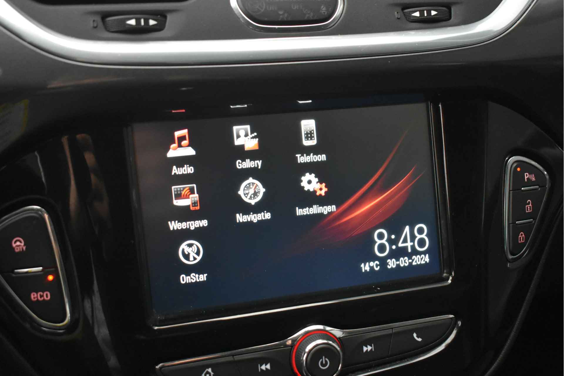 Opel Corsa 1.0 Turbo Online Edition | Navigatie | Climate Control | Achteruitrijcamera | Parkeersensoren | Cruise Control | 16"LMV | !! - 20/49