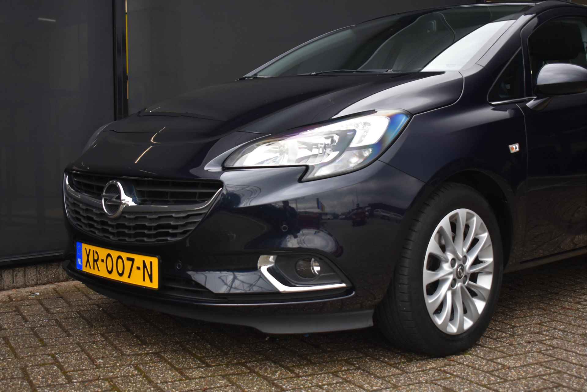 Opel Corsa 1.0 Turbo Online Edition | Navigatie | Climate Control | Achteruitrijcamera | Parkeersensoren | Cruise Control | 16"LMV | !! - 32/49