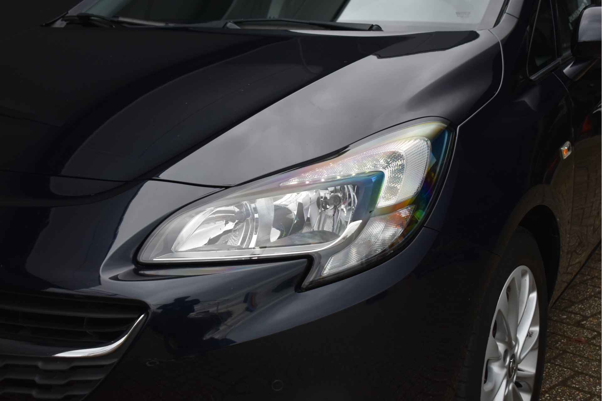 Opel Corsa 1.0 Turbo Online Edition | Navigatie | Climate Control | Achteruitrijcamera | Parkeersensoren | Cruise Control | 16"LMV | !! - 33/49
