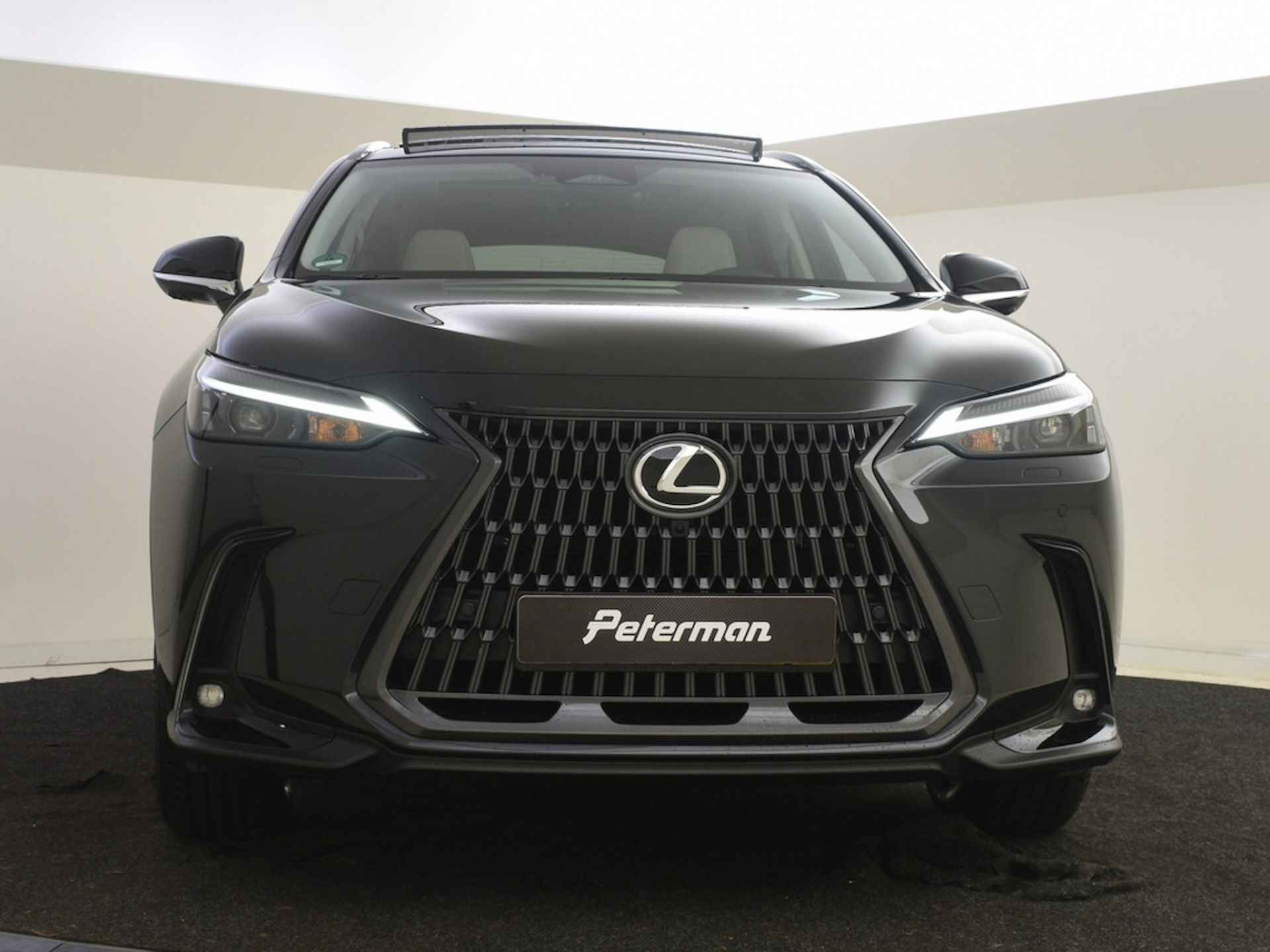 Lexus NX 450h+ AWD Executive Line | Elec. glazen dak - 3/35