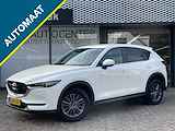 Mazda CX-5 2.0 SAG 165 Business Comfort | Automaat | Navi | Bose | Leer