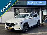 Mazda CX-5 2.0 SAG 165 Business Comfort | Automaat | Navi | Bose | Leer