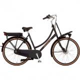 CORTINA E-U4 Transport Family Dark Grey Matt 57cm 2022