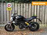 DUCATI Monster 797 Plus MONSTER 797 PLUS 2560 KM!!!