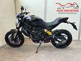 DUCATI Monster 797 Plus MONSTER 797 PLUS 2560 KM!!!