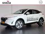 Nissan Qashqai 1.5 ePower N-Connecta+Design Pack 190pk