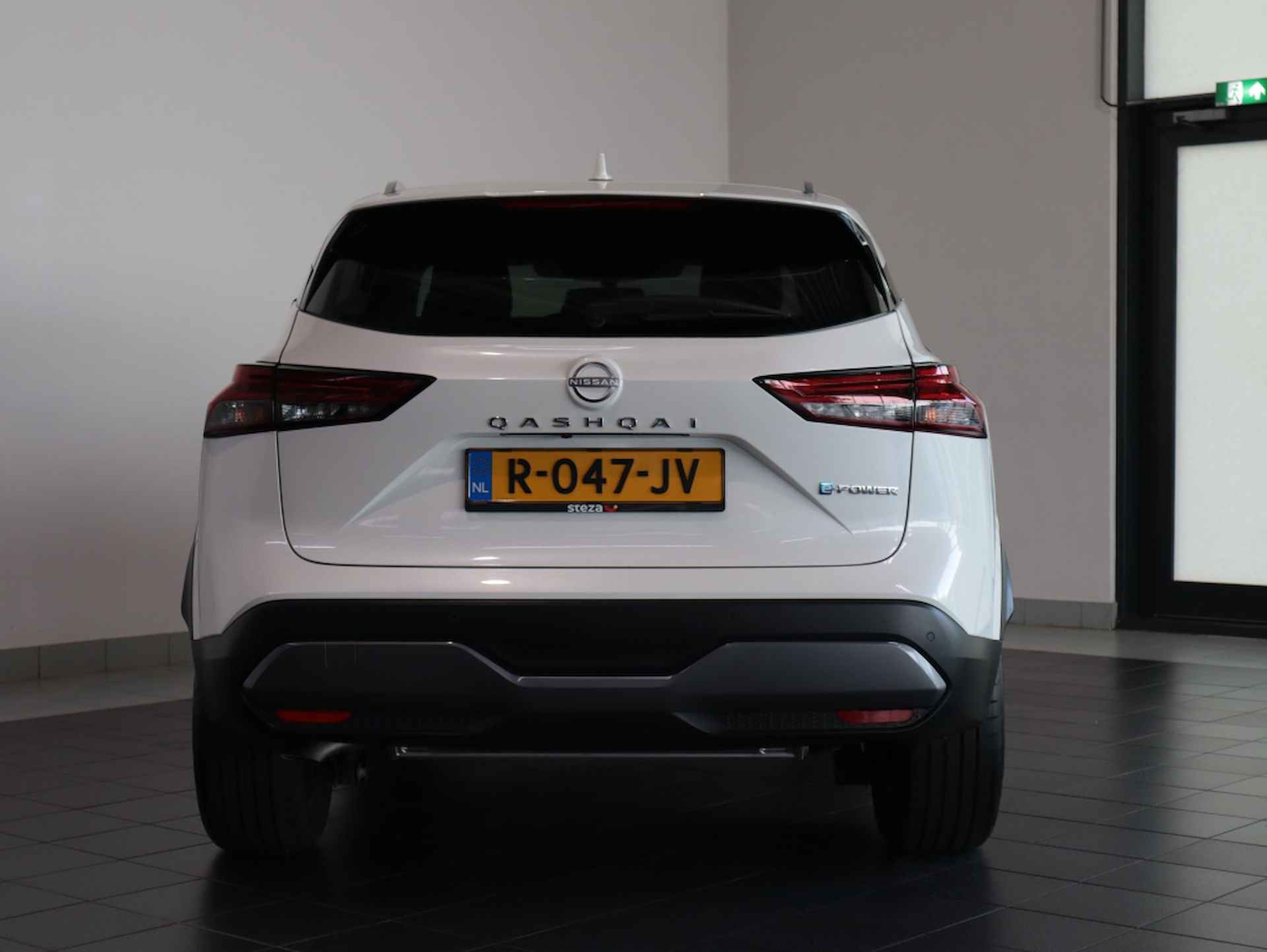 Nissan Qashqai 1.5 ePower N-Connecta+Design Pack / 360 Camera / Cruise control - 14/50