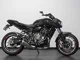 Yamaha MT-07 ABS - 2020