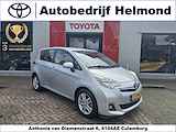 Toyota Verso-S 1.3 VVT-i Dynamic